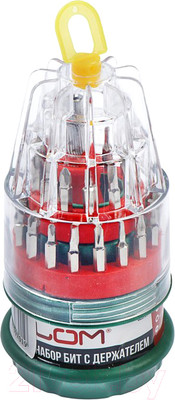 Отвертка LOM 4439701