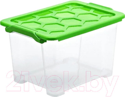 Контейнер для хранения Rotho Evo Safe / 1007905092