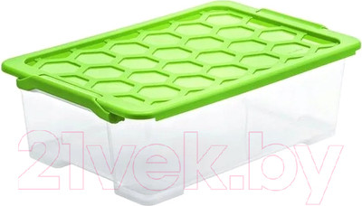 Контейнер для хранения Rotho Evo Safe / 1008005092