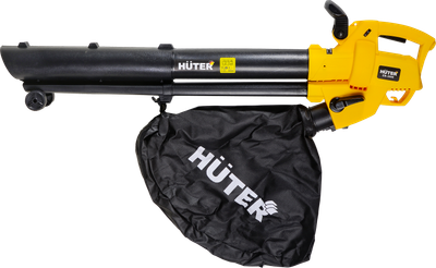 Воздуходувка электрическая Huter EB-3000 (70/13/38)