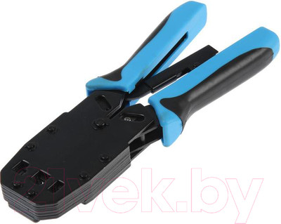 Инструмент обжимной Tundra 4476071