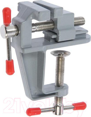 Тиски Tundra 7003025