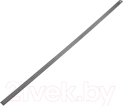 Линейка измерительная LOM 4524056