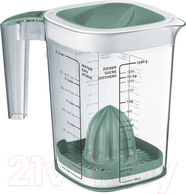 Соковыжималка ручная Rotho Loft Back Measuring Jug / 1026005092