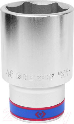 Головка слесарная King TONY 623546M