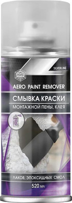 Смывка краски Agat Avto SL0703 (520мл)