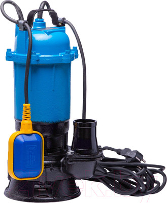 Фекальный насос Gardana Fekacutter 1.5 / 0101UT