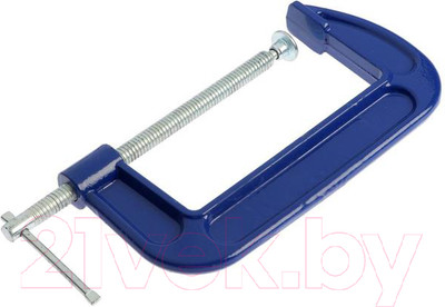 Струбцина Tundra 4774268