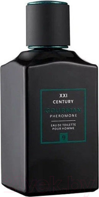 Туалетная вода с феромонами Gourman №9 For Men (100мл)