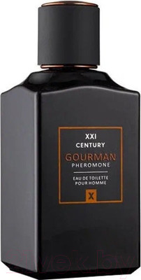 Туалетная вода с феромонами Gourman №Х For Men (100мл)