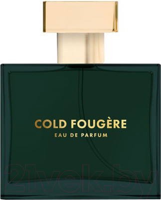Парфюмерная вода Dilis Nature Line Cold Fougere (75мл)