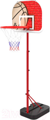 Баскетбол детский DFC Kidsrw