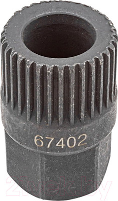 Головка слесарная RockForce RF-67402 (1388)