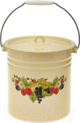 Ведро Сибирские товары С1224.Ц