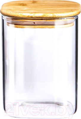 Емкость для хранения Appetite Studio BM2012-1S