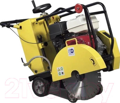 Резчик швов TOR CC-400 (Loncin) / 1012100