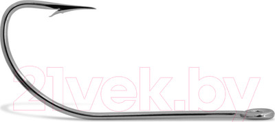 Набор крючков рыболовных VMC 9276 NI №02 / 9276NI-02-D (10шт)