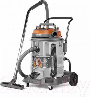 Профессиональный пылесос Daewoo Power DAVC 6030S