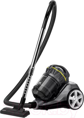 Пылесос Timberk T-VCC-230 (серый)