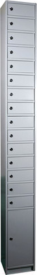 Шкаф металлический Klesto ММ16