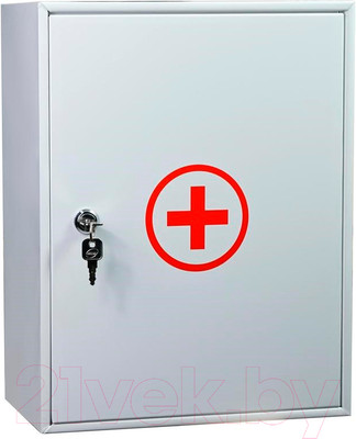 Шкаф для аптечки Klesto G39