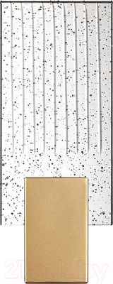 Бра Odeon Light Ricci 4362/5WL