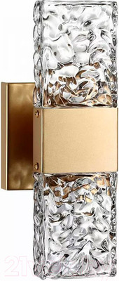 Бра Odeon Light Ricci 4364/5WL