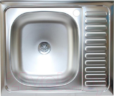 Мойка кухонная Mixline V-405 L 541318