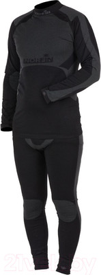 Комплект термобелья Norfin Active Pro 02/ 3052003-XL-XXL