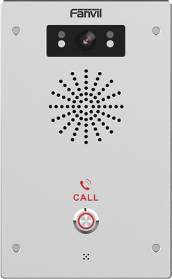 IP-видеодомофон Fanvil i16SV