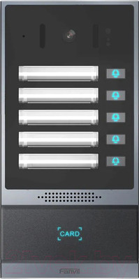 IP-видеодомофон Fanvil i63