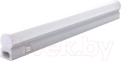 Светильник линейный Ultra LED T5 2 1200 18W 4000K