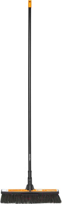 Метла универсальная Fiskars Solid 1025921