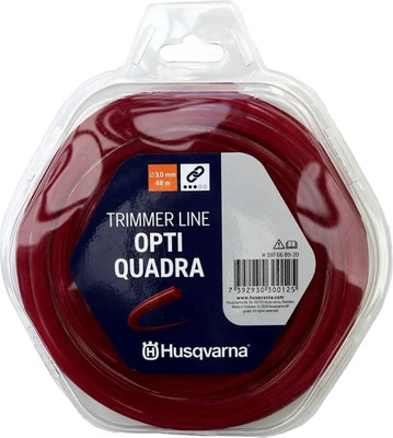 Леска для триммера Husqvarna 597 66 89-20
