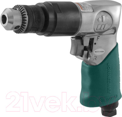 Пневмодрель Jonnesway JAD-6234