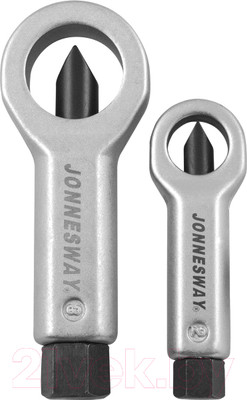 Набор гайколомов Jonnesway AG010109 (2шт)