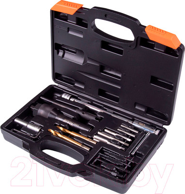 Набор автоинструмента Affix AF10312016C