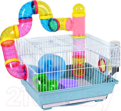 Клетка для грызунов Triol B3305 / 40691022