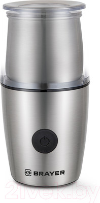 Кофемолка Brayer BR1185