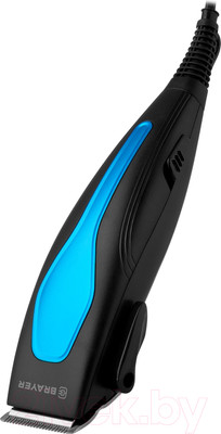 Машинка для стрижки волос Brayer BR3432