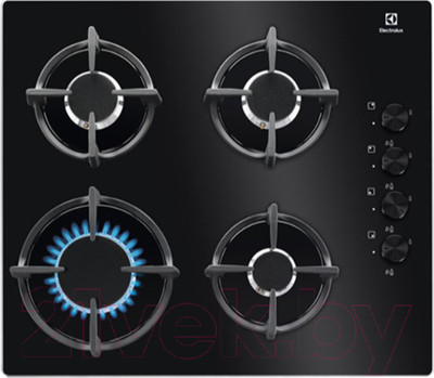 Газовая варочная панель Electrolux EGG6407K