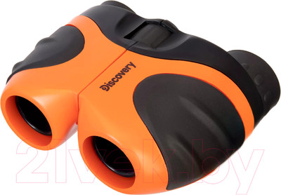 Бинокль Levenhuk Discovery Basics BBС 8x21 Terra / 79655