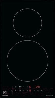 Индукционная варочная панель Electrolux LIT30230C
