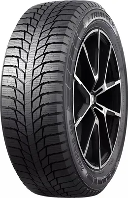 Зимняя шина Triangle Trin PL01 205/65R15 99R