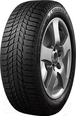 Зимняя шина Triangle Trin PL01 225/55R17 101R