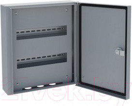 Щит распределительный EKF Basic MB24-24-bas