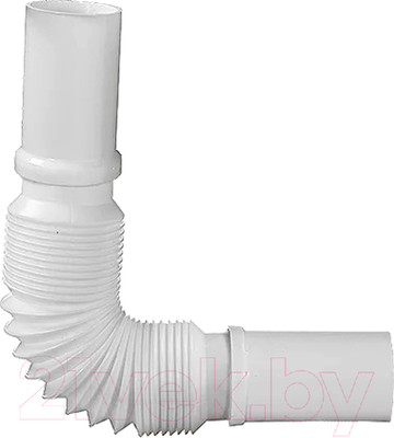 Слив (гофра) ОРИО А-1004