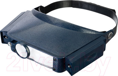 Лупа-очки Levenhuk Discovery Crafts DHD 10 / 78376