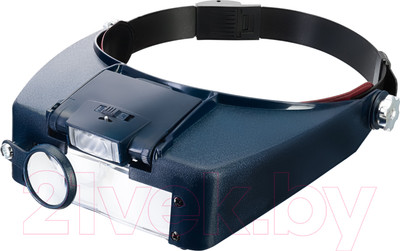 Лупа-очки Levenhuk Crafts DHD 20 / 78377