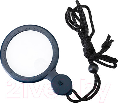 Лупа ручная Levenhuk Discovery Crafts DNK 10 / 78380